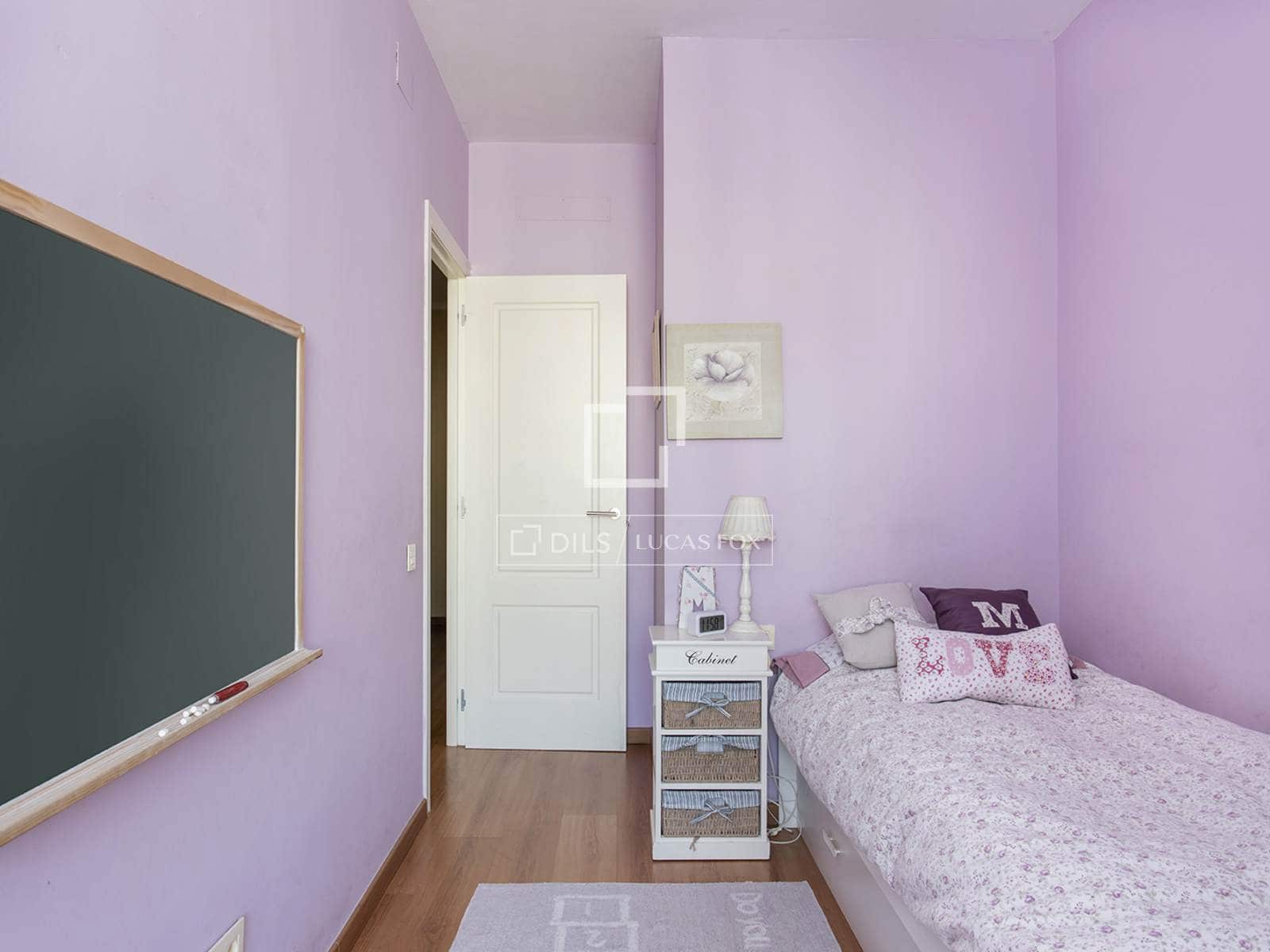 4 soverom Leilighet til salgs i Barcelona by - € 890 000 (Ref: 5346053)
