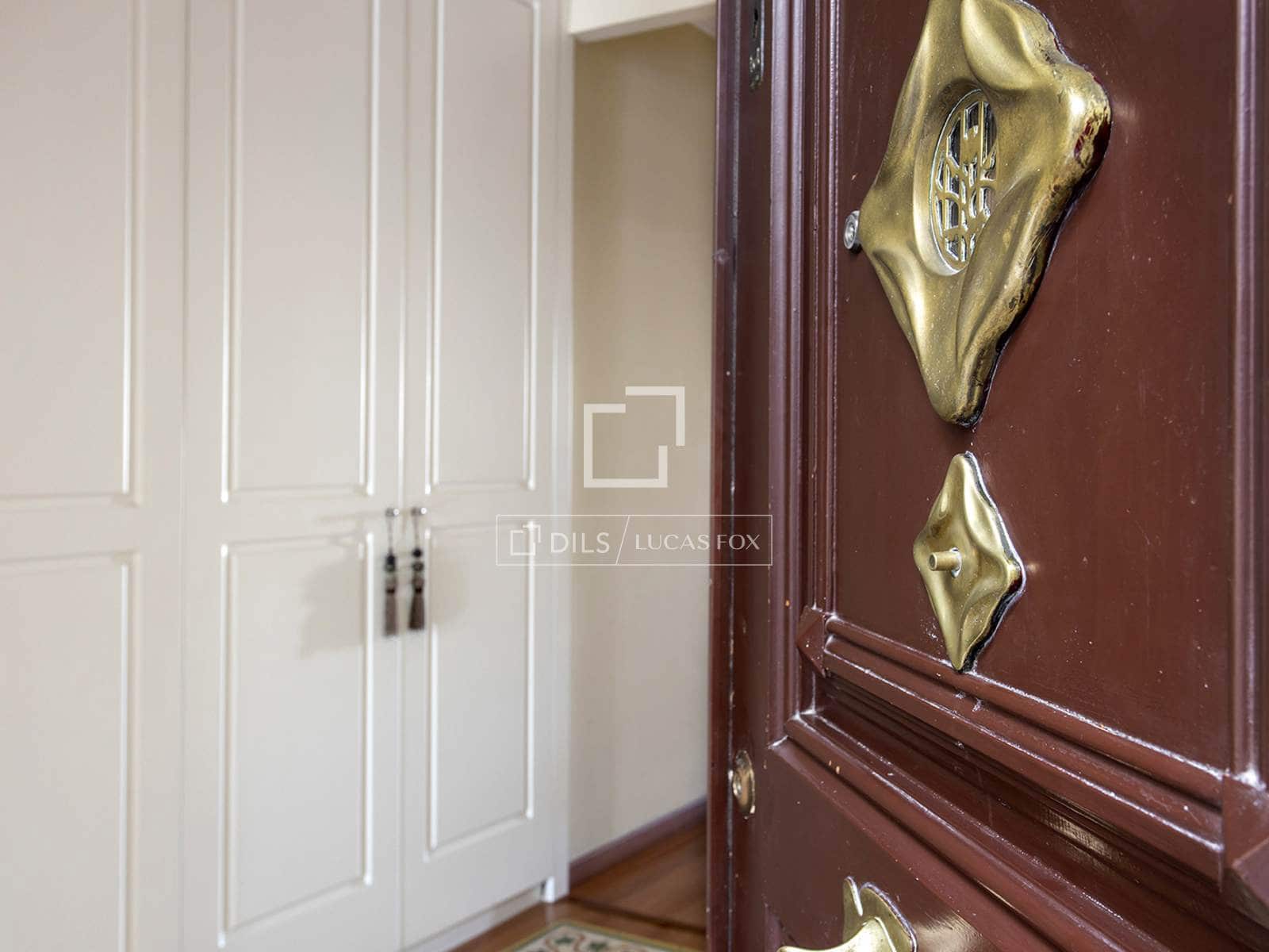 4 soverom Leilighet til salgs i Barcelona by - € 890 000 (Ref: 5346053)