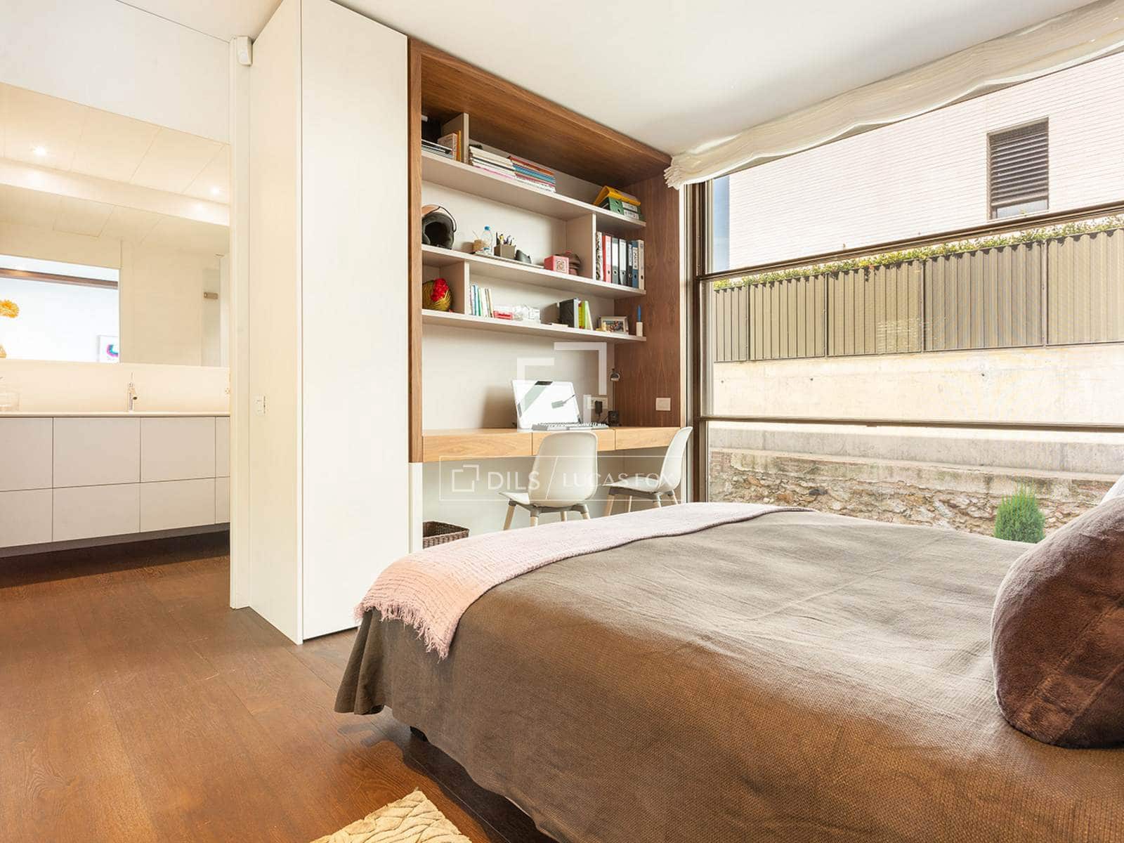 6 slaapkamer Villa te koop in Barcelona stad met zwembad garage - € 9.250.000 (Ref: 5360240)