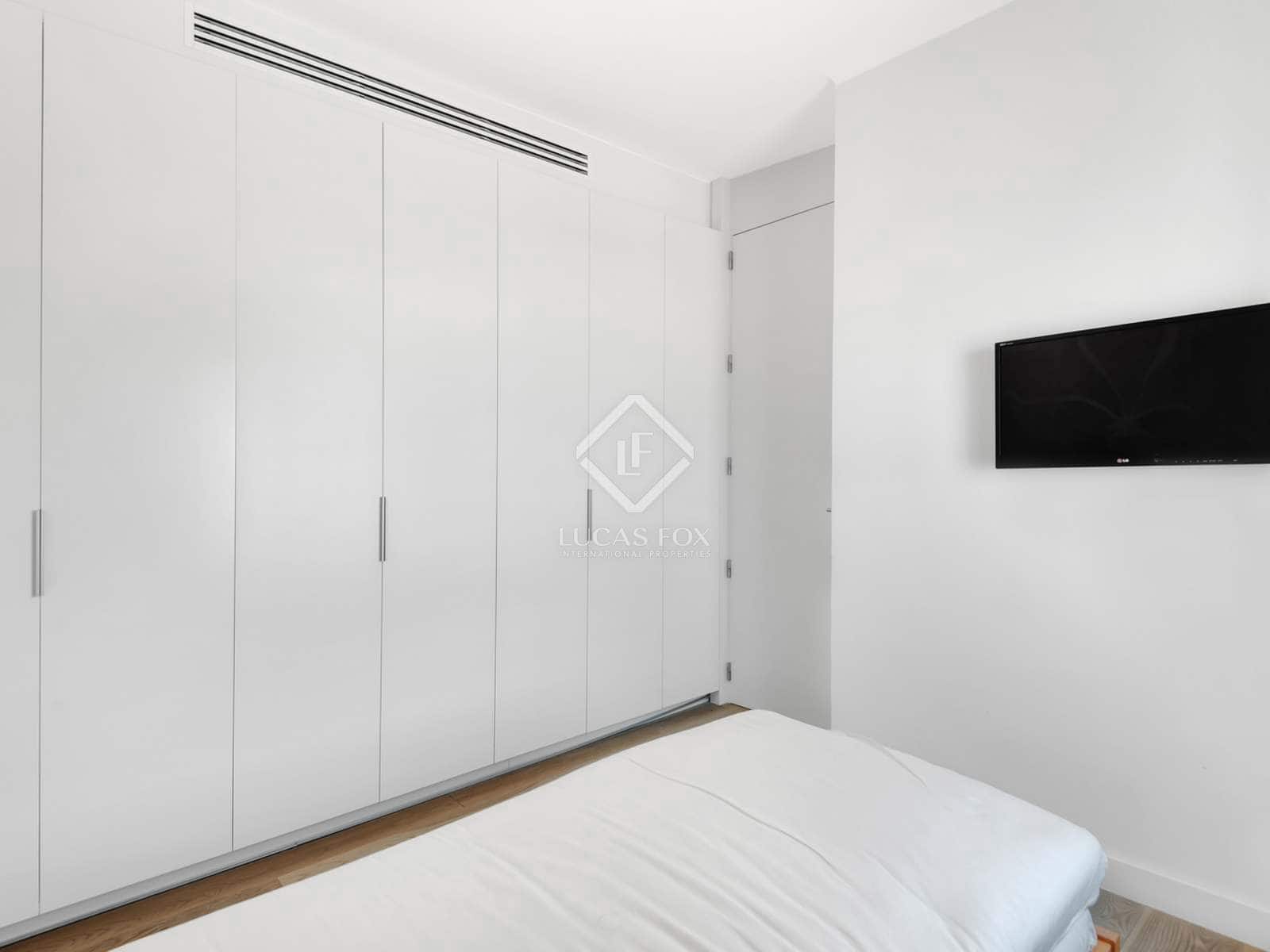 2 chambre Penthouse à vendre à Barcelone ville - 949 000 € (Ref: 5375547)