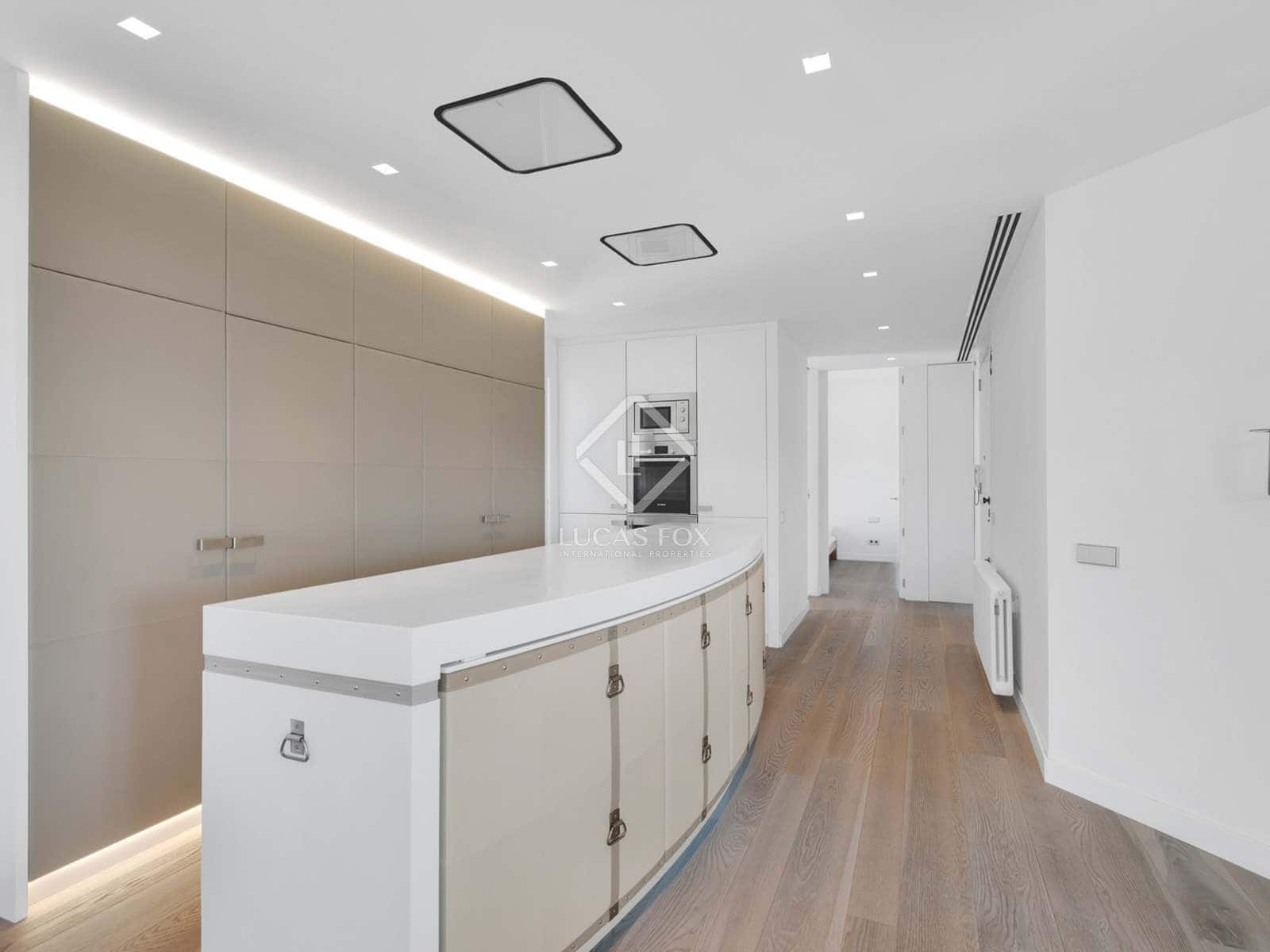 2 chambre Penthouse à vendre à Barcelone ville - 949 000 € (Ref: 5375547)