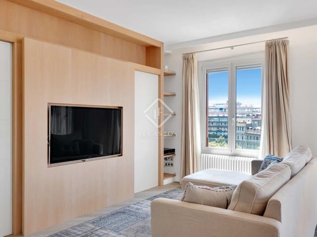 2 slaapkamer Penthouse te koop in Barcelona stad - € 949.000 (Ref: 5375547)