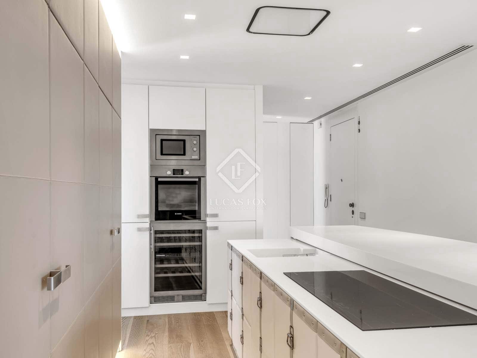 2 chambre Penthouse à vendre à Barcelone ville - 949 000 € (Ref: 5375547)