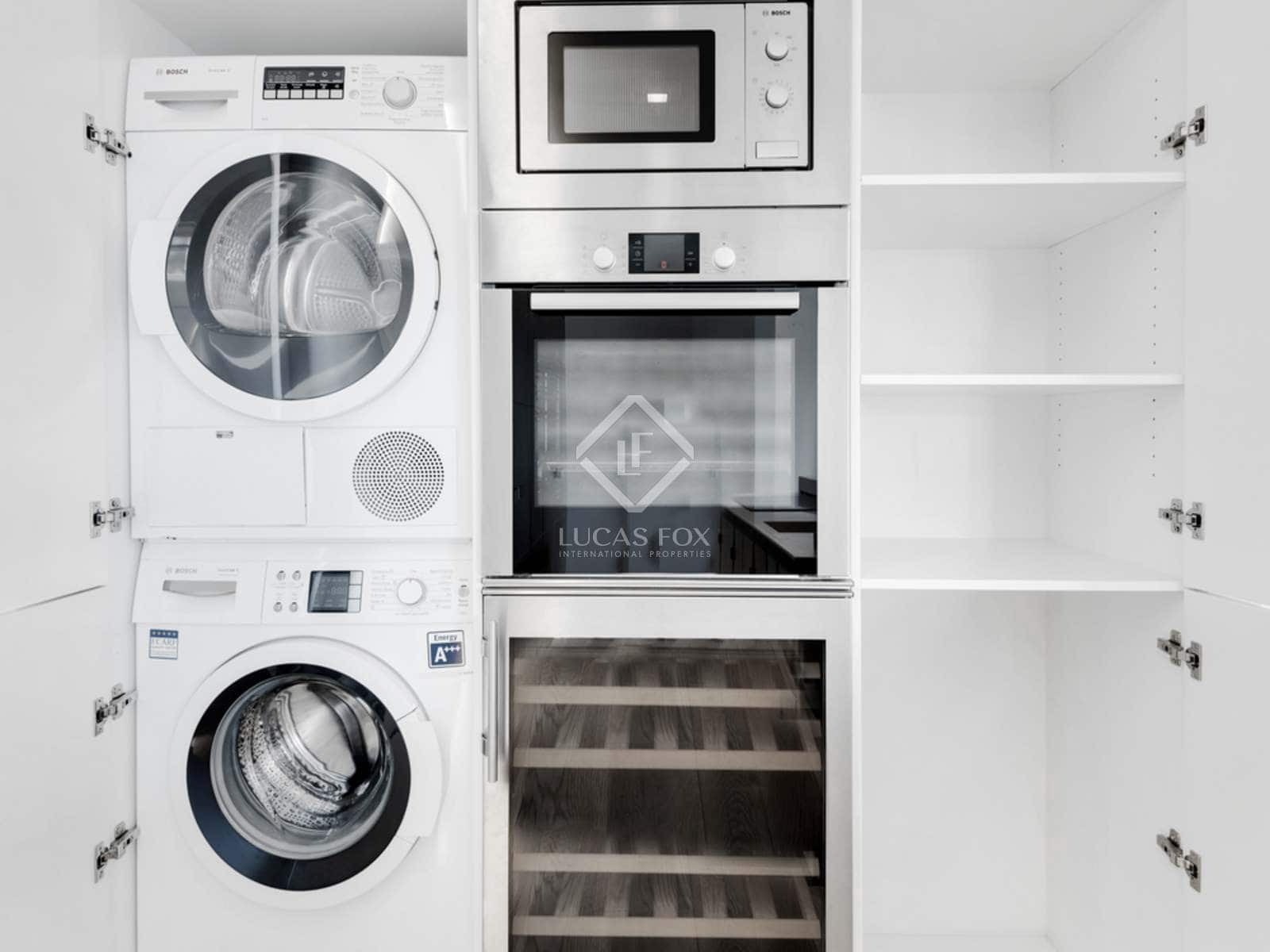 2 chambre Penthouse à vendre à Barcelone ville - 949 000 € (Ref: 5375547)