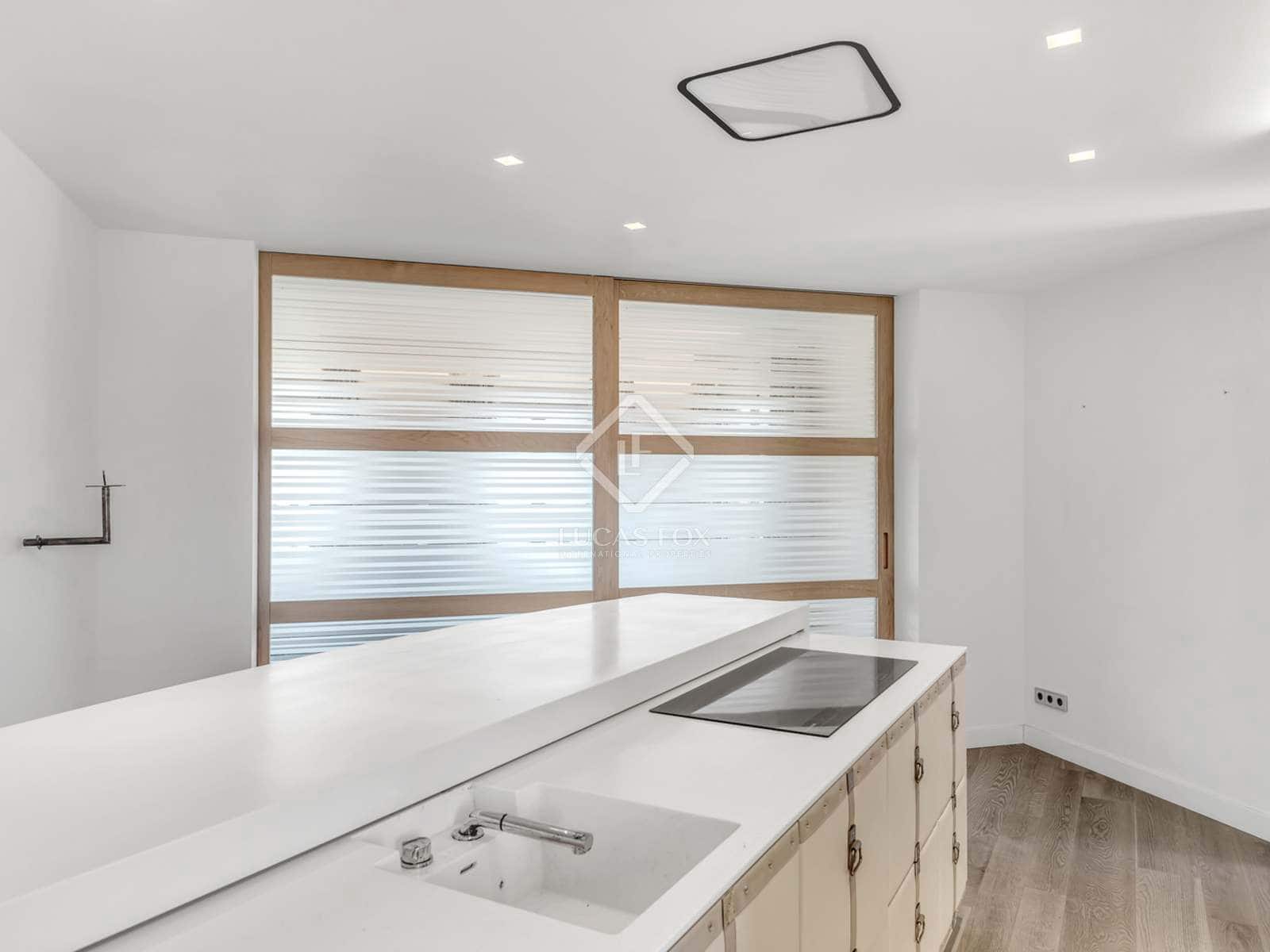 2 chambre Penthouse à vendre à Barcelone ville - 949 000 € (Ref: 5375547)