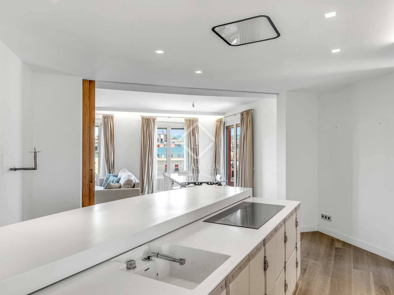 2 chambre Penthouse à vendre à Barcelone ville - 949 000 € (Ref: 5375547)