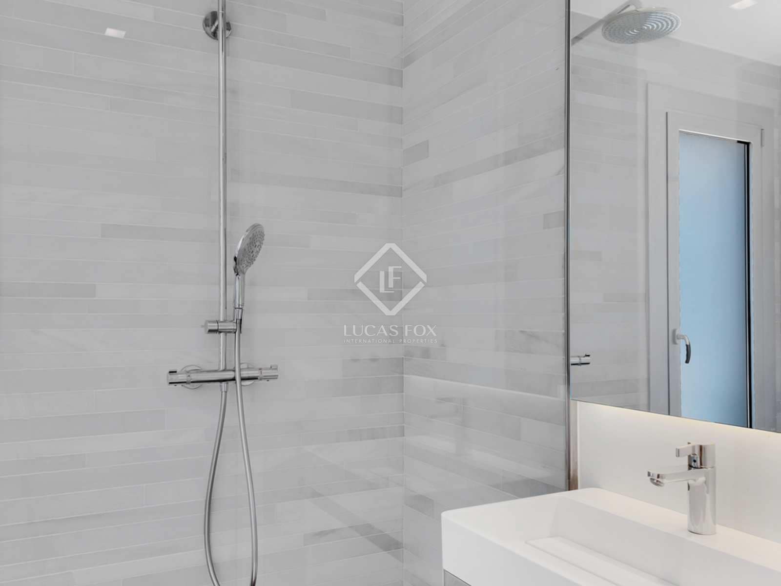 2 chambre Penthouse à vendre à Barcelone ville - 949 000 € (Ref: 5375547)