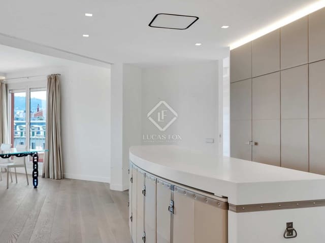 2 slaapkamer Penthouse te koop in Barcelona stad - € 949.000 (Ref: 5375547)