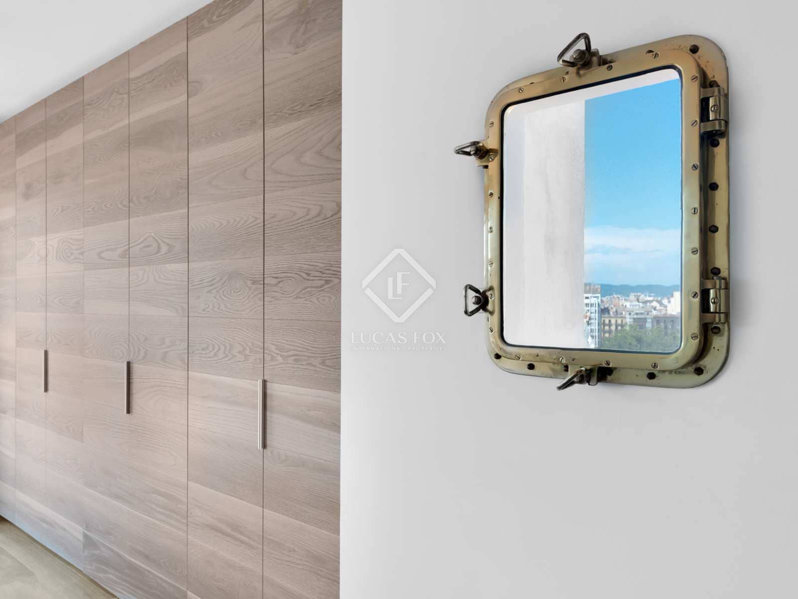 2 chambre Penthouse à vendre à Barcelone ville - 949 000 € (Ref: 5375547)