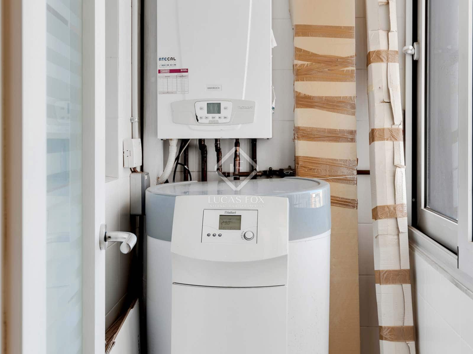 2 chambre Penthouse à vendre à Barcelone ville - 949 000 € (Ref: 5375547)