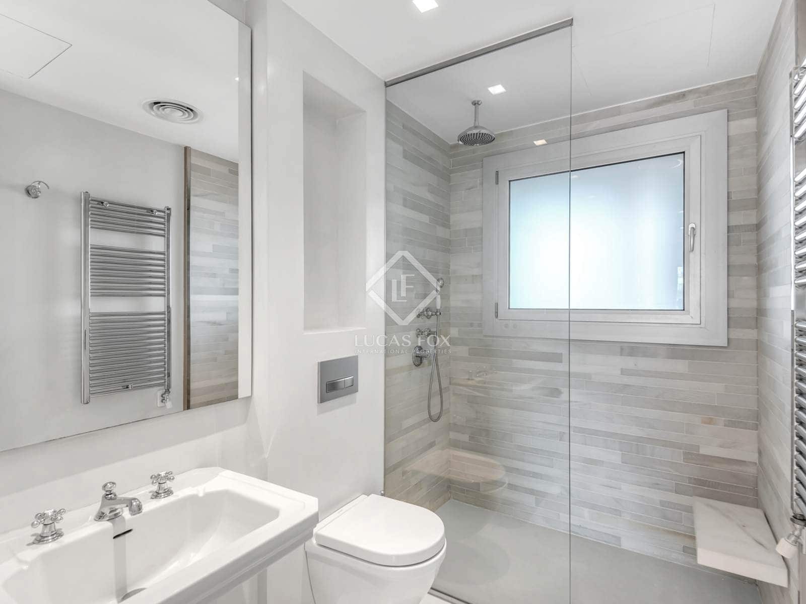 2 chambre Penthouse à vendre à Barcelone ville - 949 000 € (Ref: 5375547)