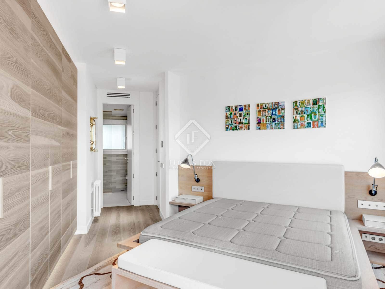 2 chambre Penthouse à vendre à Barcelone ville - 949 000 € (Ref: 5375547)