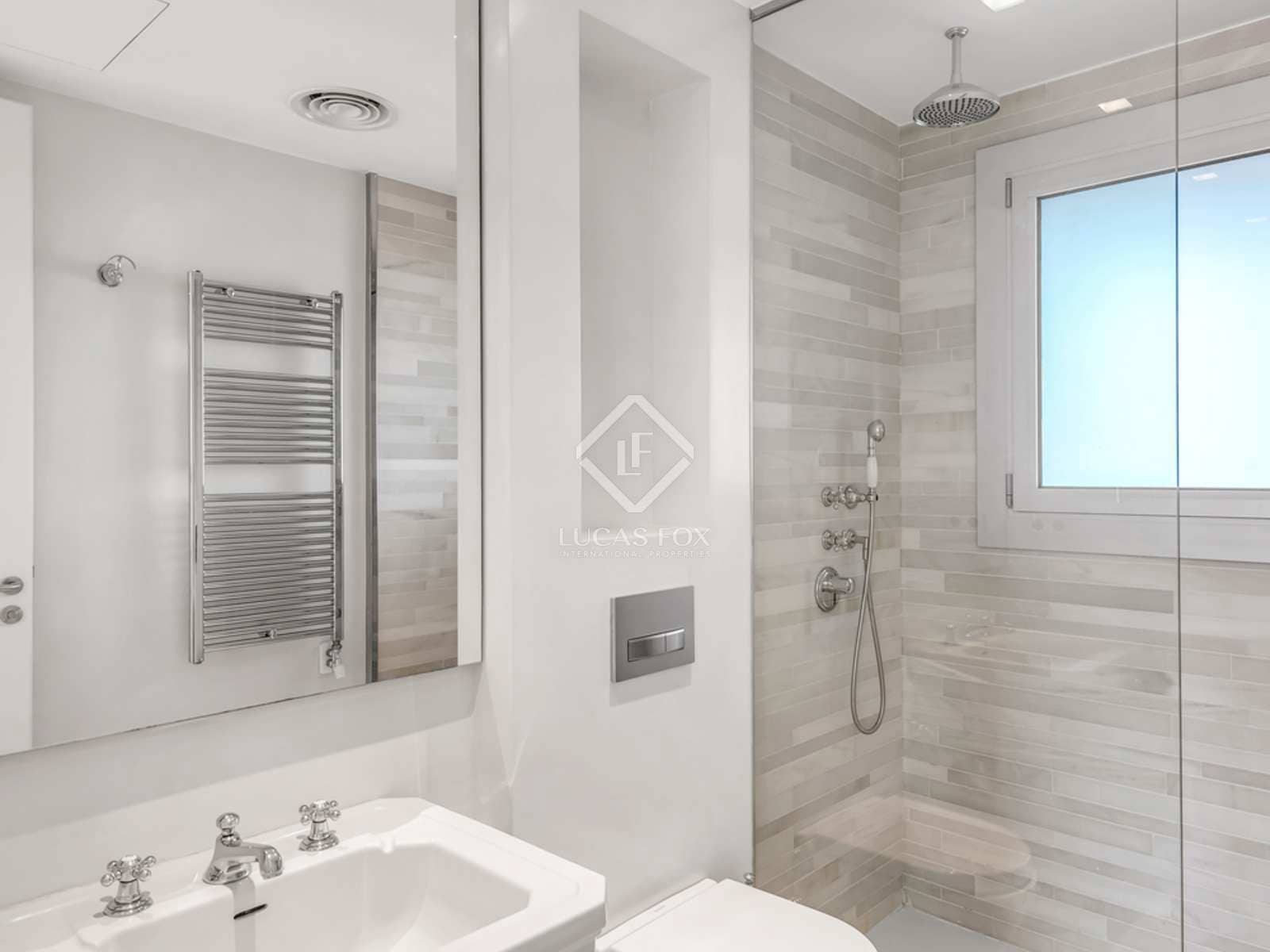 2 chambre Penthouse à vendre à Barcelone ville - 949 000 € (Ref: 5375547)