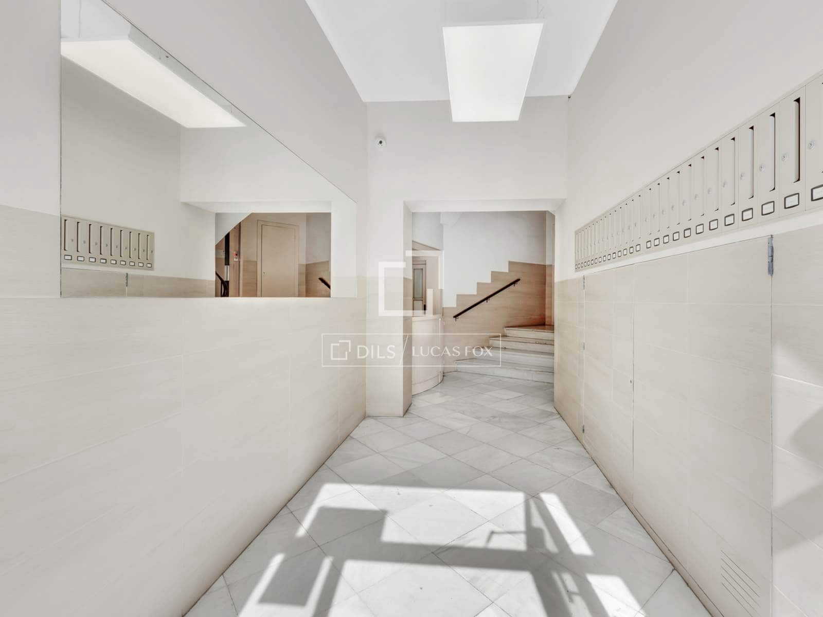 2 slaapkamer Penthouse te koop in Barcelona stad - € 899.000 (Ref: 5375547)