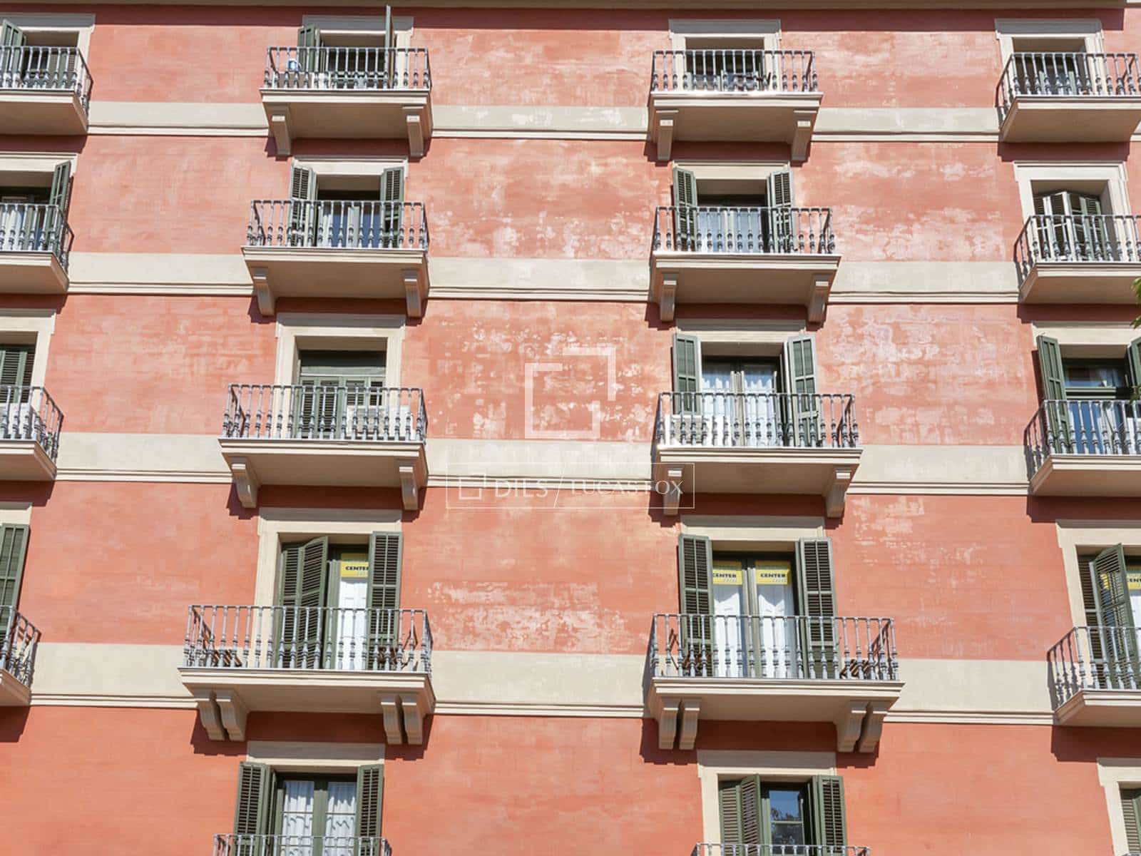 2 slaapkamer Penthouse te koop in Barcelona stad - € 899.000 (Ref: 5375547)