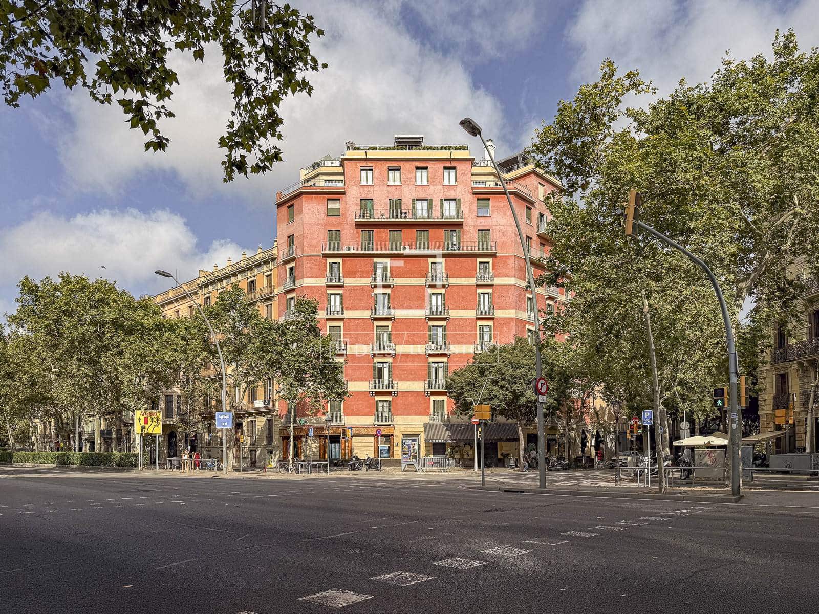 2 slaapkamer Penthouse te koop in Barcelona stad - € 899.000 (Ref: 5375547)
