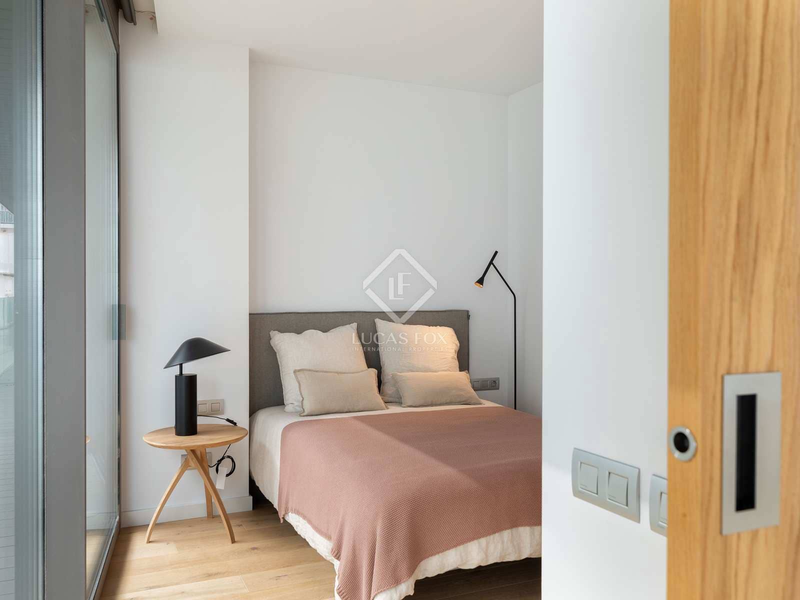 3 bedroom Apartment for sale in Lloret de Mar with pool garage - € 850,000 (Ref: 5382597)