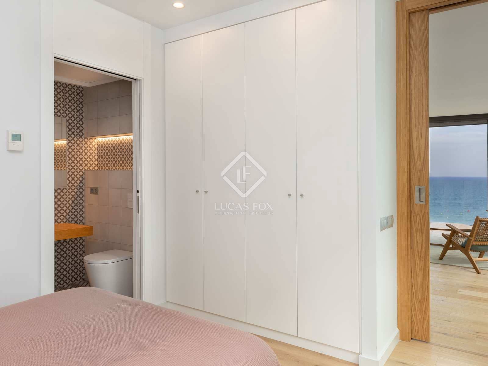 3 bedroom Apartment for sale in Lloret de Mar with pool garage - € 850,000 (Ref: 5382597)