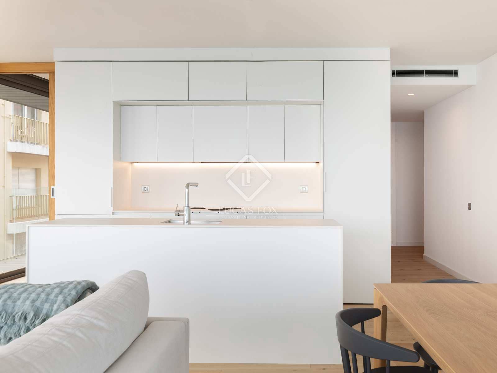 3 bedroom Apartment for sale in Lloret de Mar with pool garage - € 850,000 (Ref: 5382597)