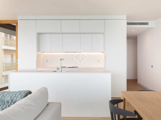 3 slaapkamer Appartement te koop in Lloret de Mar met zwembad garage - € 850.000 (Ref: 5382597)