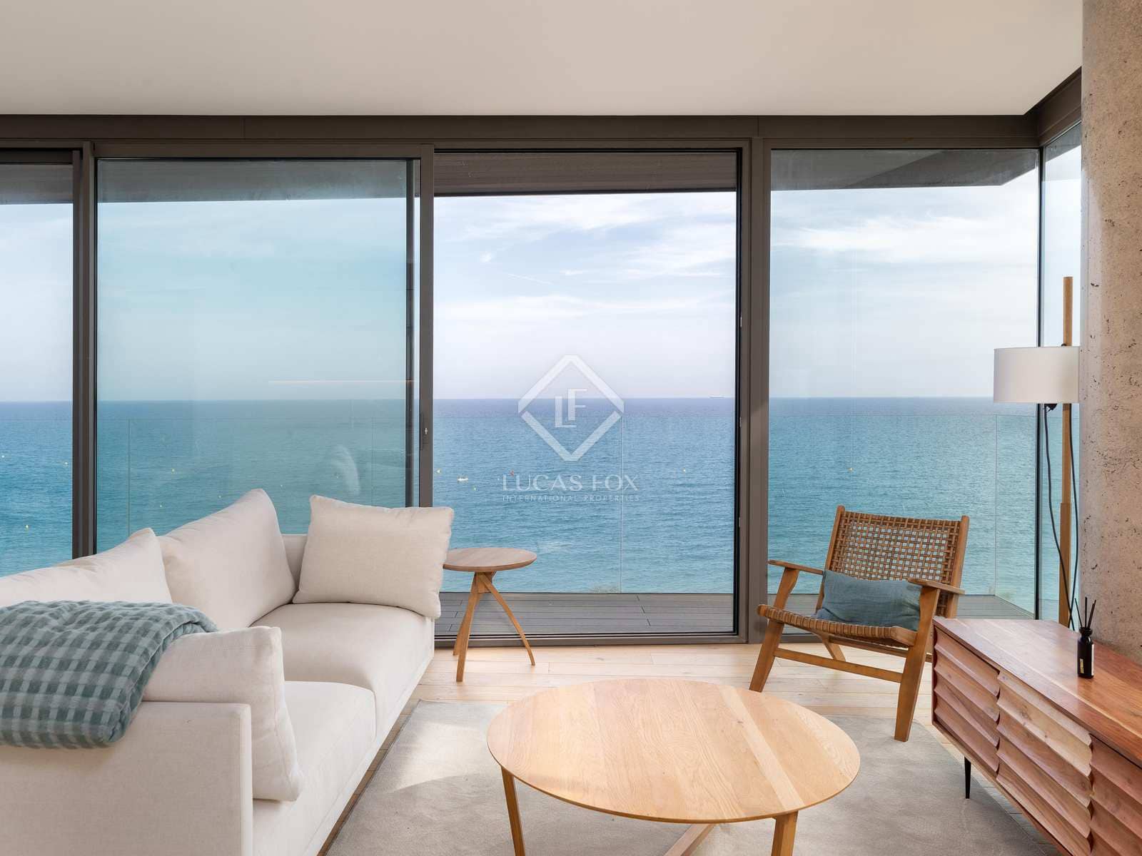 3 bedroom Apartment for sale in Lloret de Mar with pool garage - € 850,000 (Ref: 5382597)