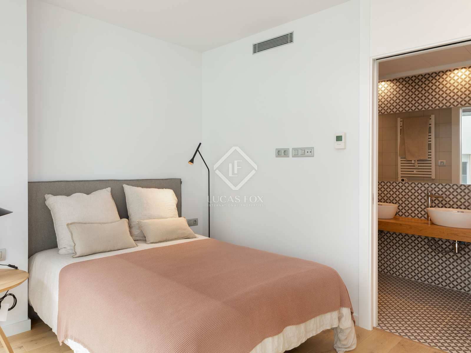 3 bedroom Apartment for sale in Lloret de Mar with pool garage - € 850,000 (Ref: 5382597)