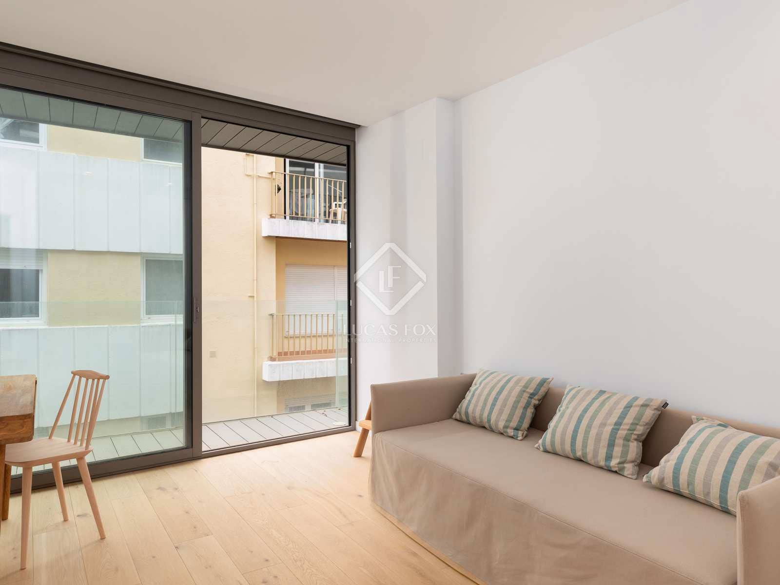3 bedroom Apartment for sale in Lloret de Mar with pool garage - € 850,000 (Ref: 5382597)