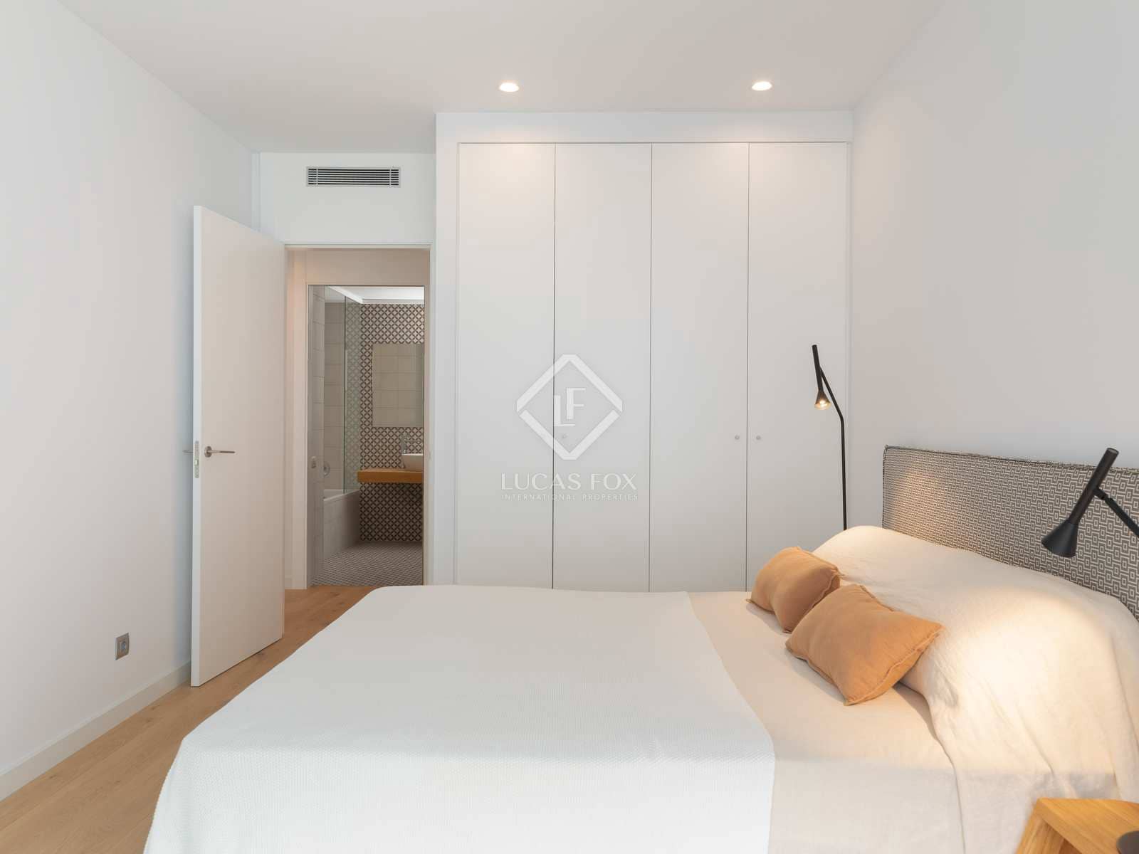 3 bedroom Apartment for sale in Lloret de Mar with pool garage - € 850,000 (Ref: 5382597)