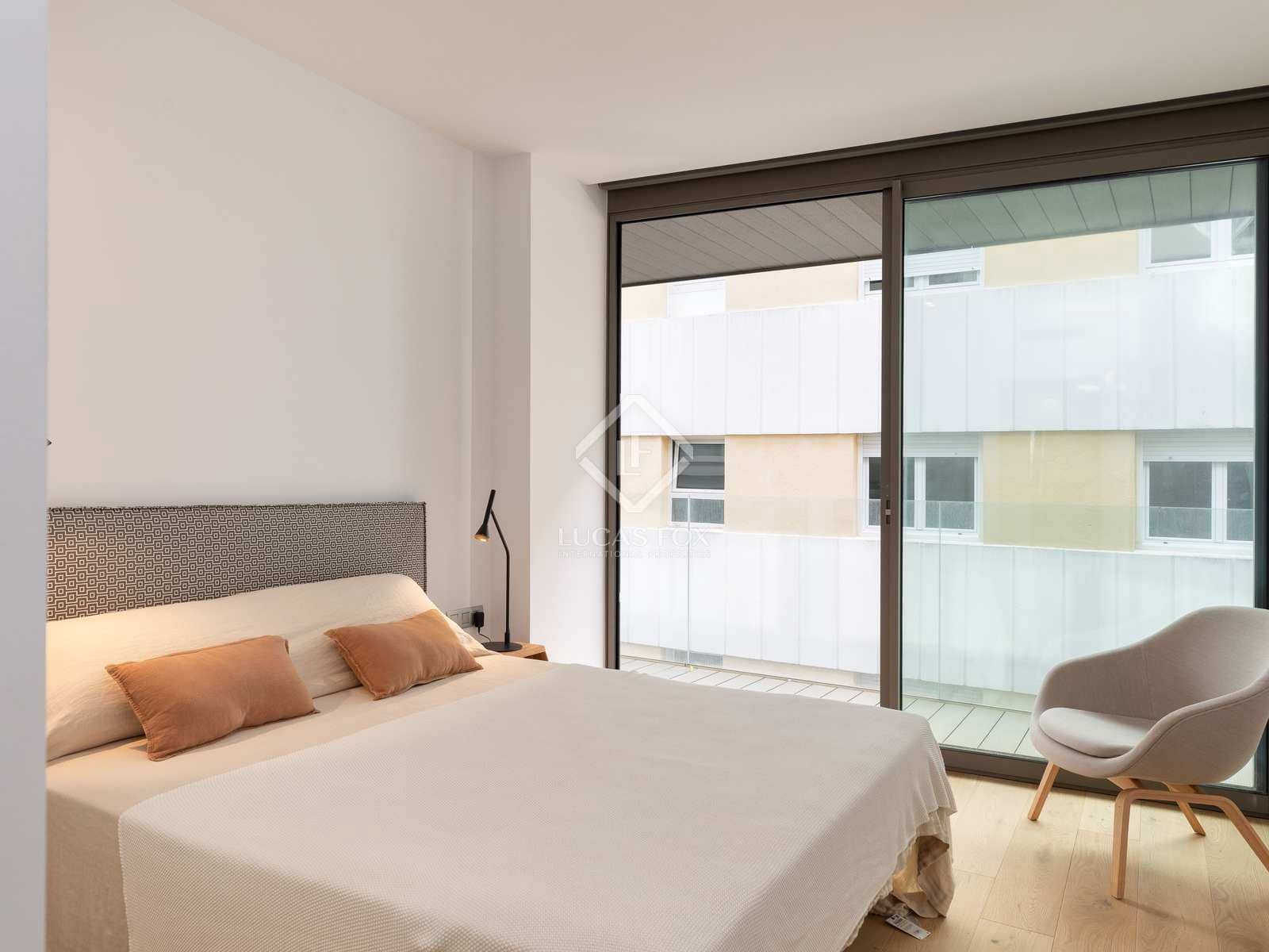 3 bedroom Apartment for sale in Lloret de Mar with pool garage - € 850,000 (Ref: 5382597)