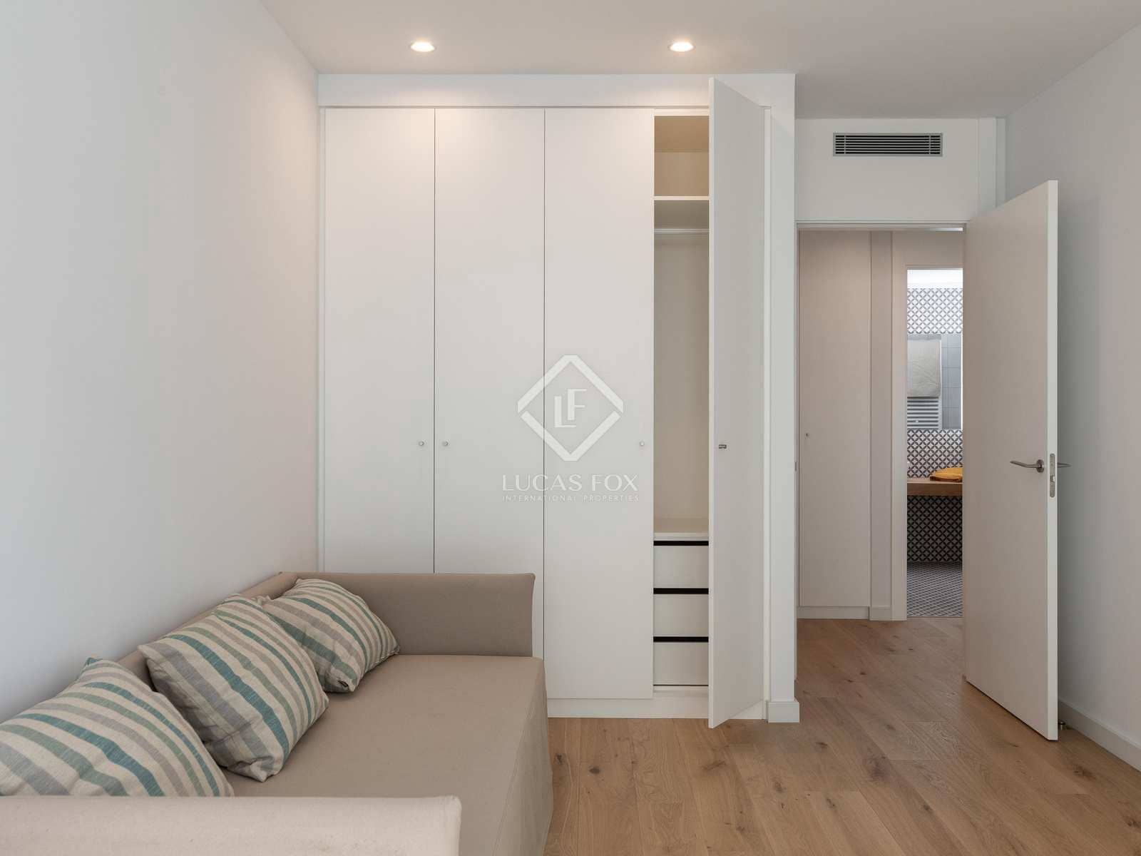 3 bedroom Apartment for sale in Lloret de Mar with pool garage - € 850,000 (Ref: 5382597)