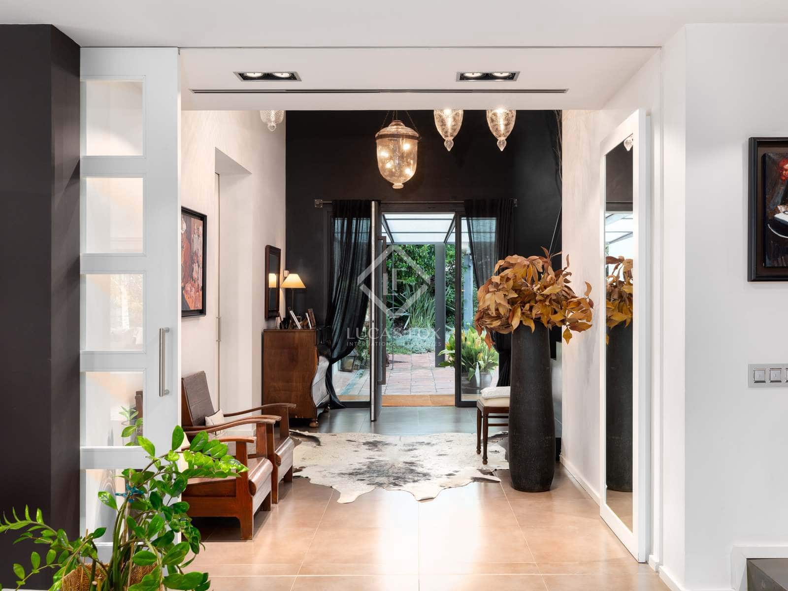 5 soveværelse Villa til salg i Fornells de la Selva med swimmingpool - € 2.570.000 (Ref: 5477480)