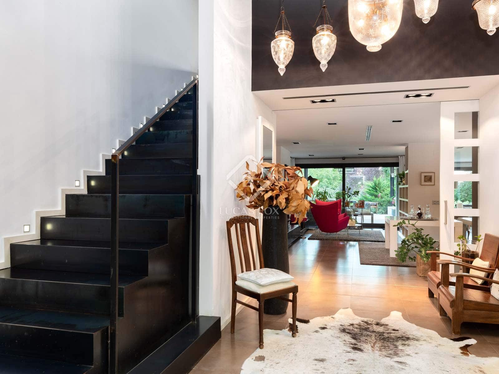 5 soveværelse Villa til salg i Fornells de la Selva med swimmingpool - € 2.570.000 (Ref: 5477480)