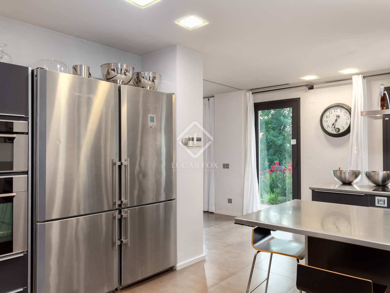 5 soveværelse Villa til salg i Fornells de la Selva med swimmingpool - € 2.570.000 (Ref: 5477480)