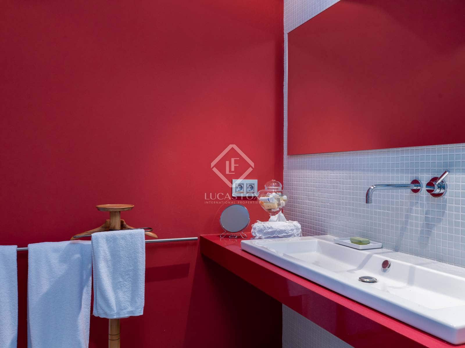 5 soveværelse Villa til salg i Fornells de la Selva med swimmingpool - € 2.570.000 (Ref: 5477480)