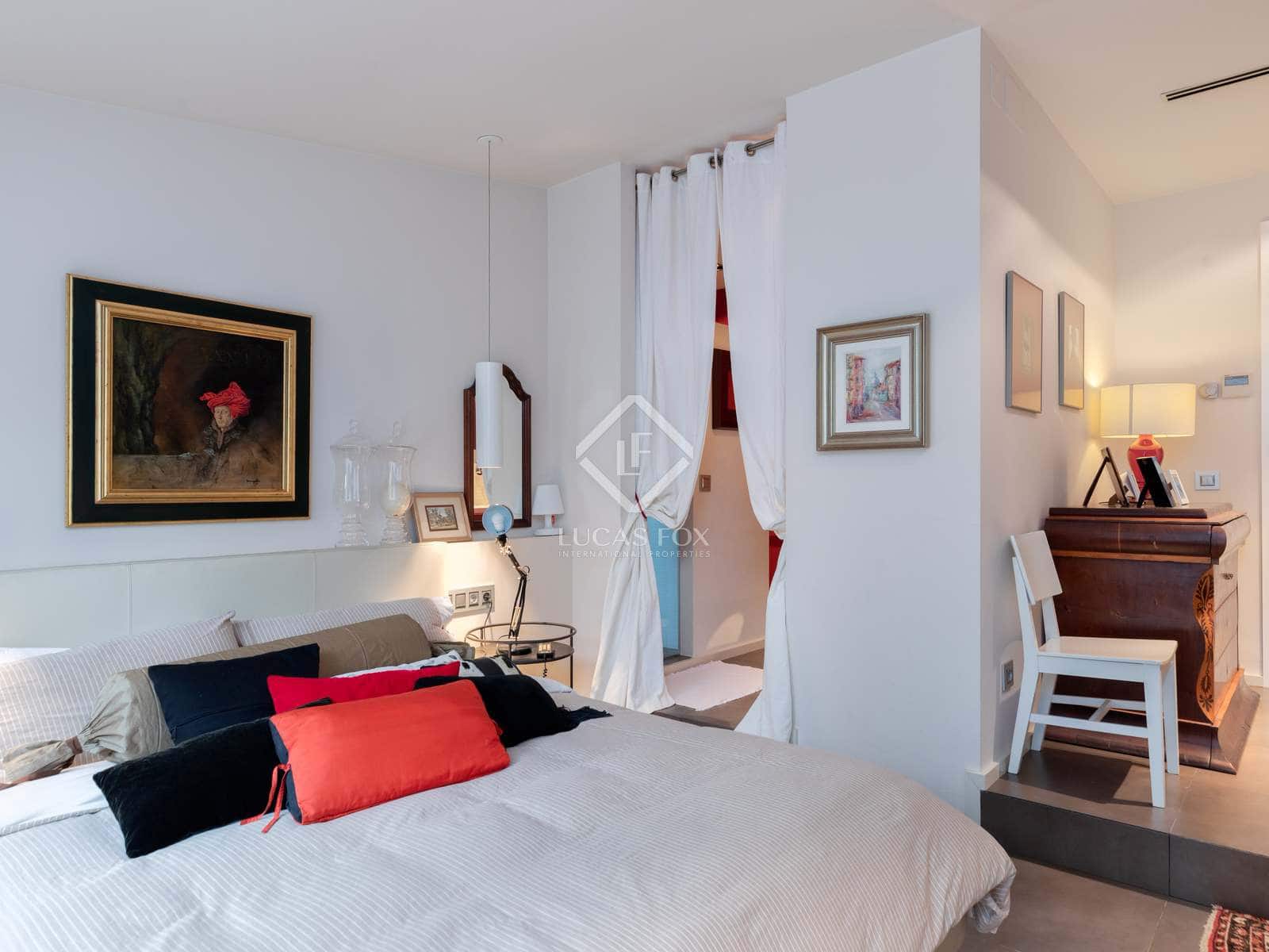 5 soveværelse Villa til salg i Fornells de la Selva med swimmingpool - € 2.570.000 (Ref: 5477480)