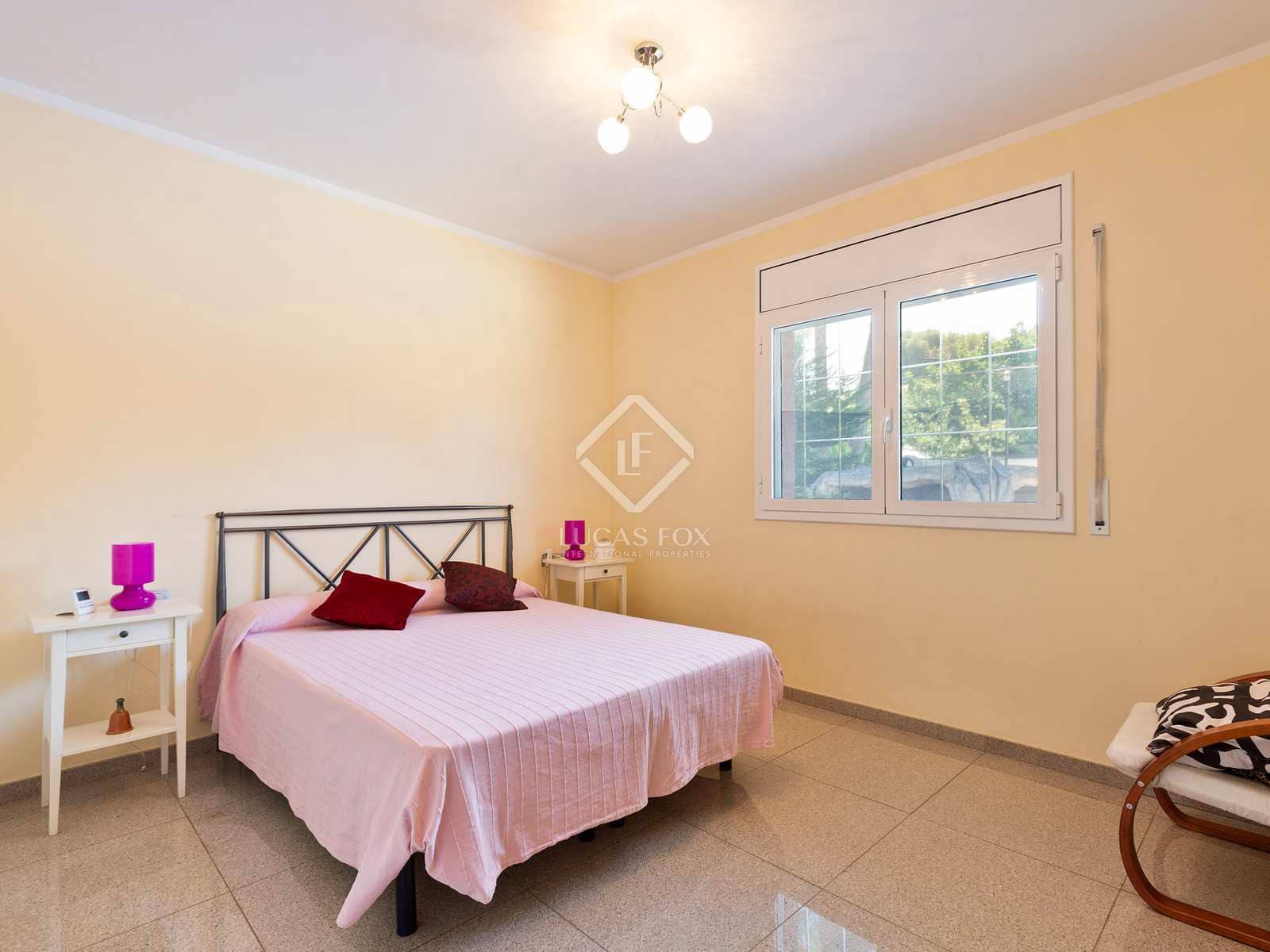 8 slaapkamer Villa te koop in Castelldefels met zwembad garage - € 1.900.000 (Ref: 5501379)