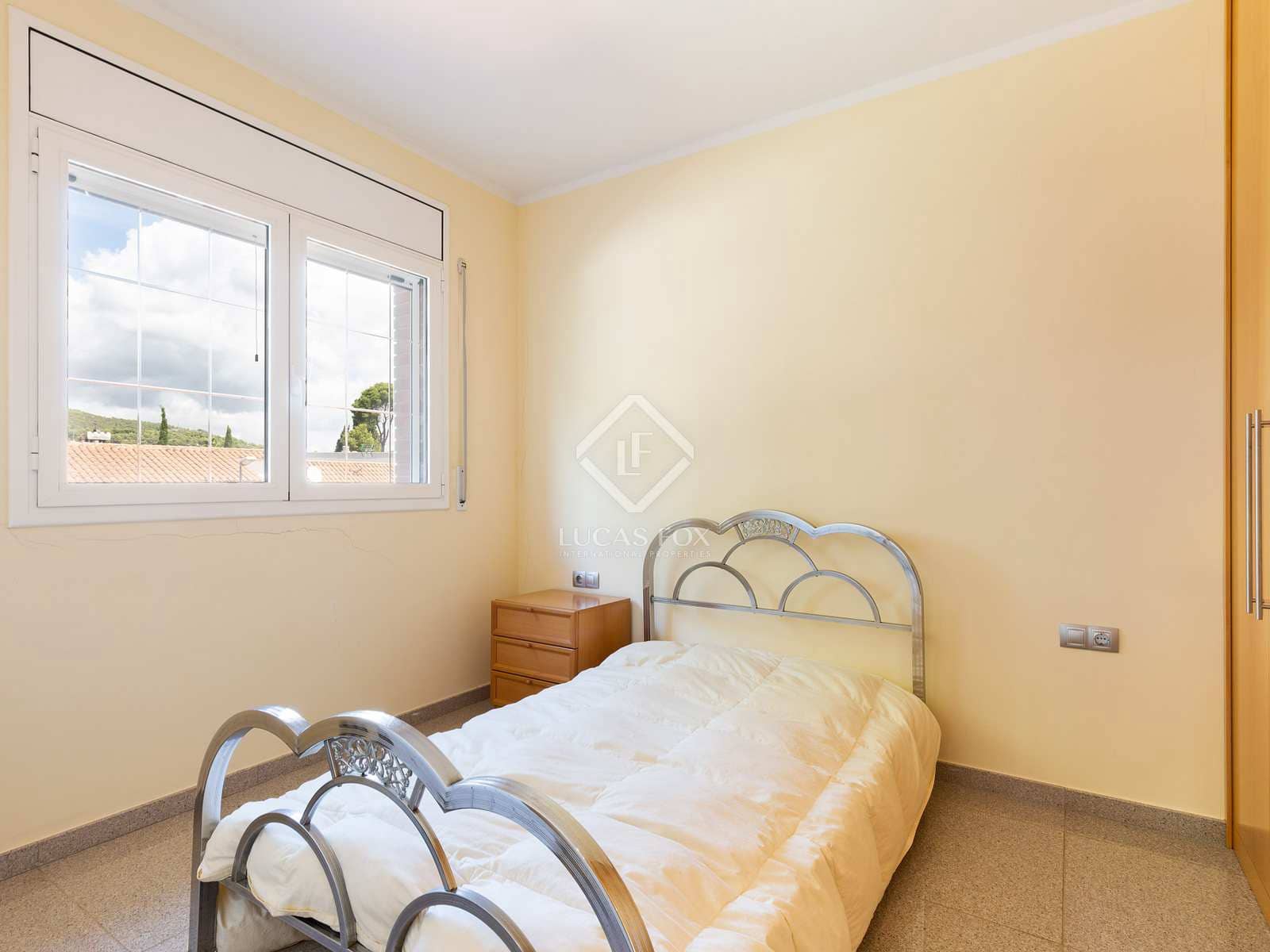 8 slaapkamer Villa te koop in Castelldefels met zwembad garage - € 1.900.000 (Ref: 5501379)