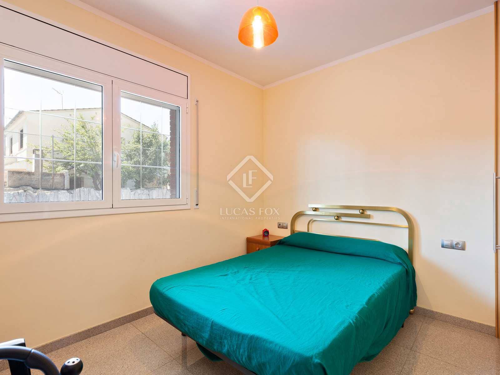 8 slaapkamer Villa te koop in Castelldefels met zwembad garage - € 1.900.000 (Ref: 5501379)