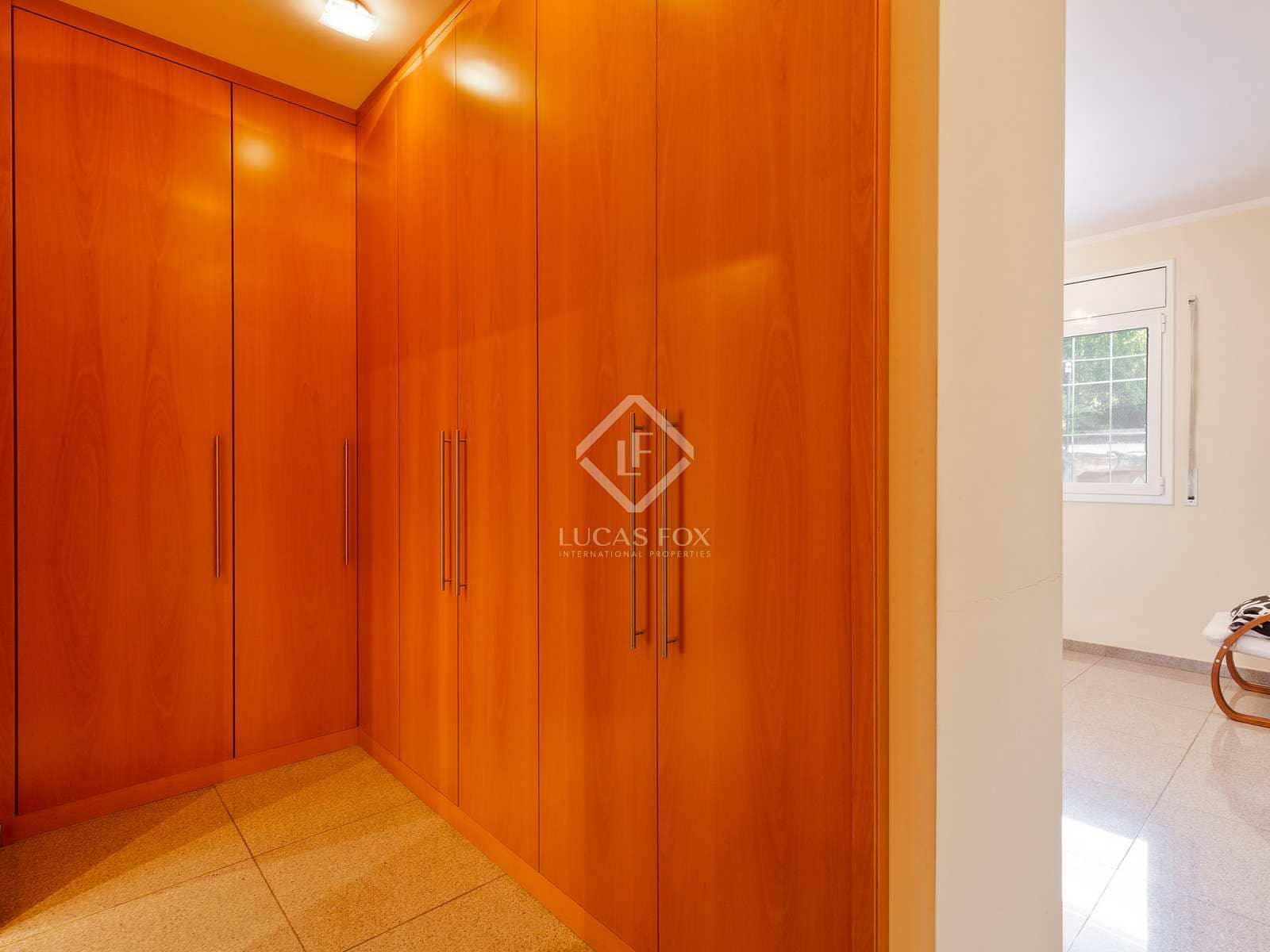 8 slaapkamer Villa te koop in Castelldefels met zwembad garage - € 1.900.000 (Ref: 5501379)