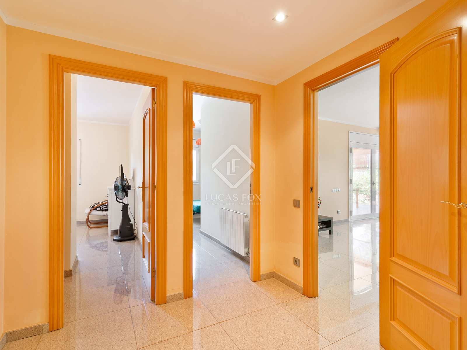 8 slaapkamer Villa te koop in Castelldefels met zwembad garage - € 1.900.000 (Ref: 5501379)