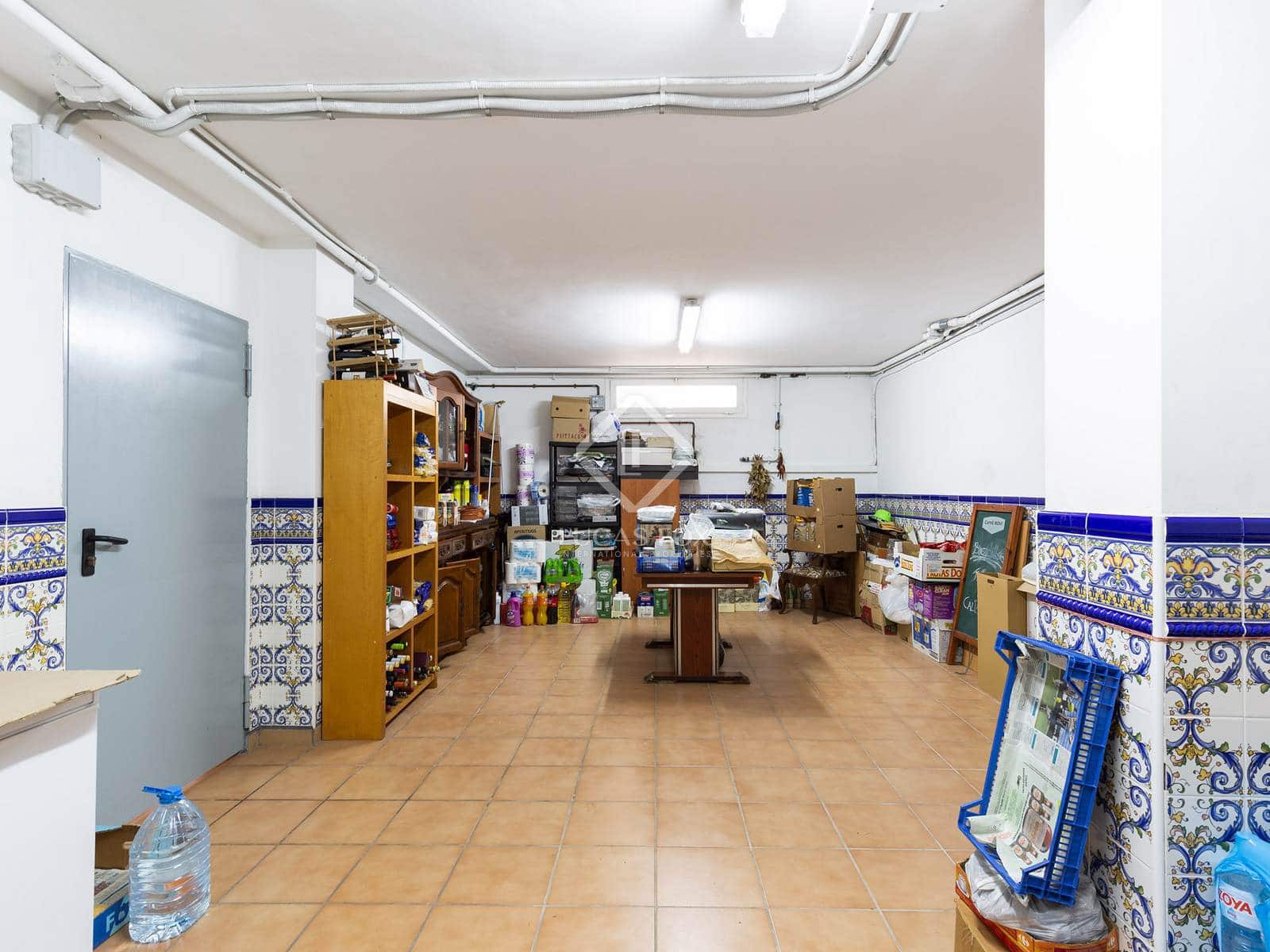 8 slaapkamer Villa te koop in Castelldefels met zwembad garage - € 1.900.000 (Ref: 5501379)