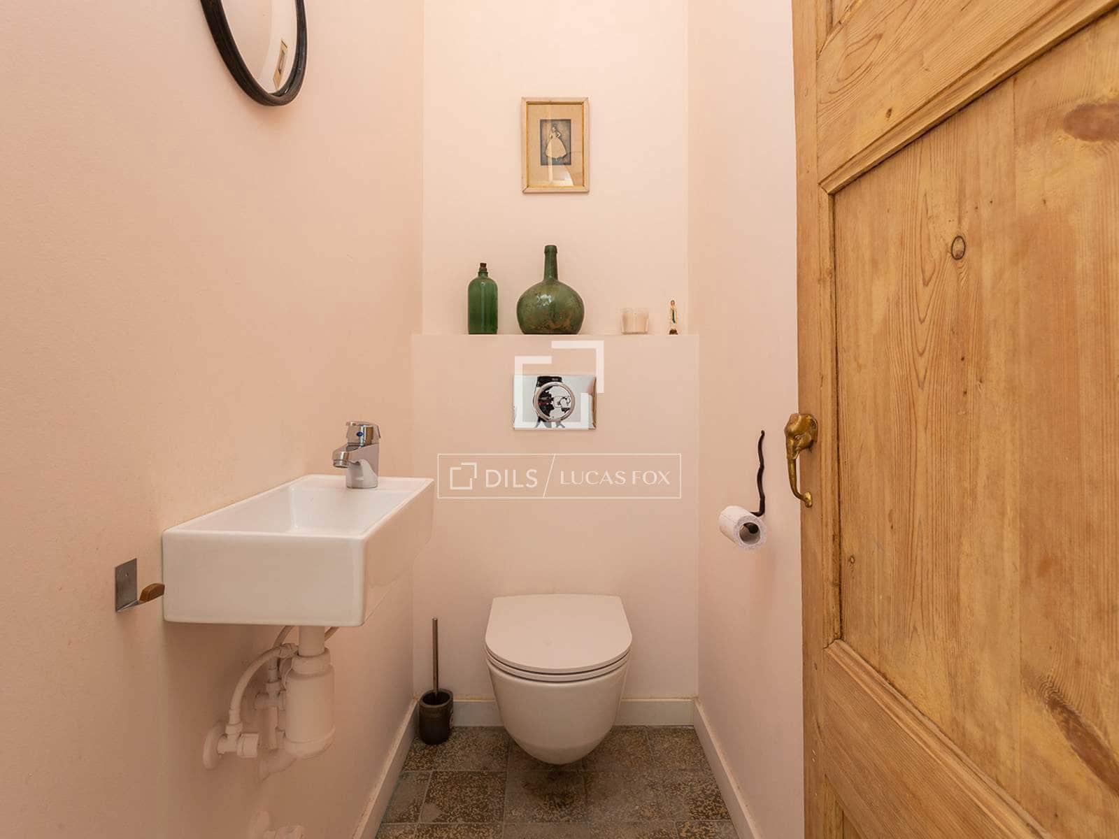 3 camera da letto Appartamento in vendita in Barcelona citta - 1.200.000 € (Rif: 5545514)