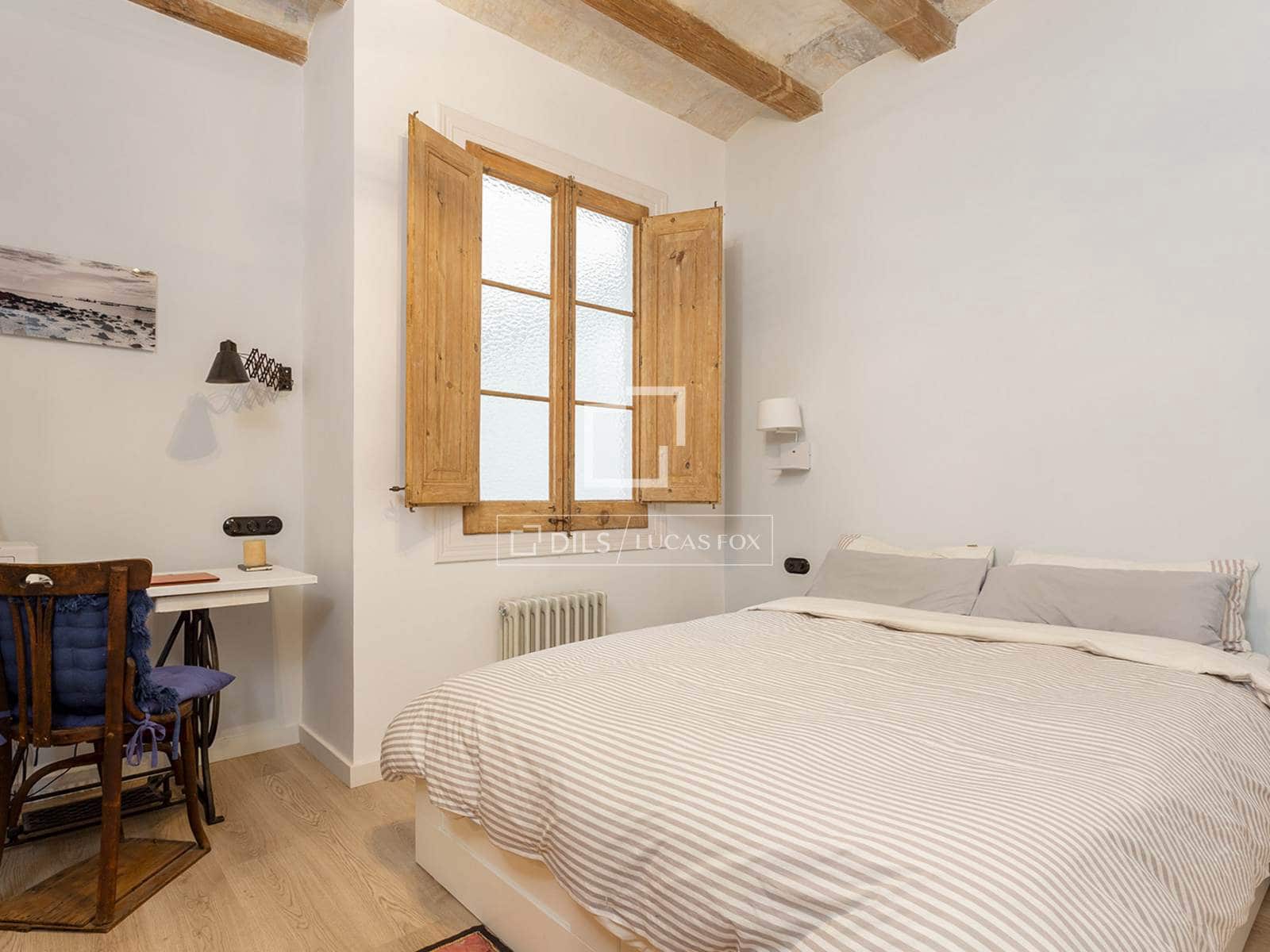 3 camera da letto Appartamento in vendita in Barcelona citta - 1.200.000 € (Rif: 5545514)
