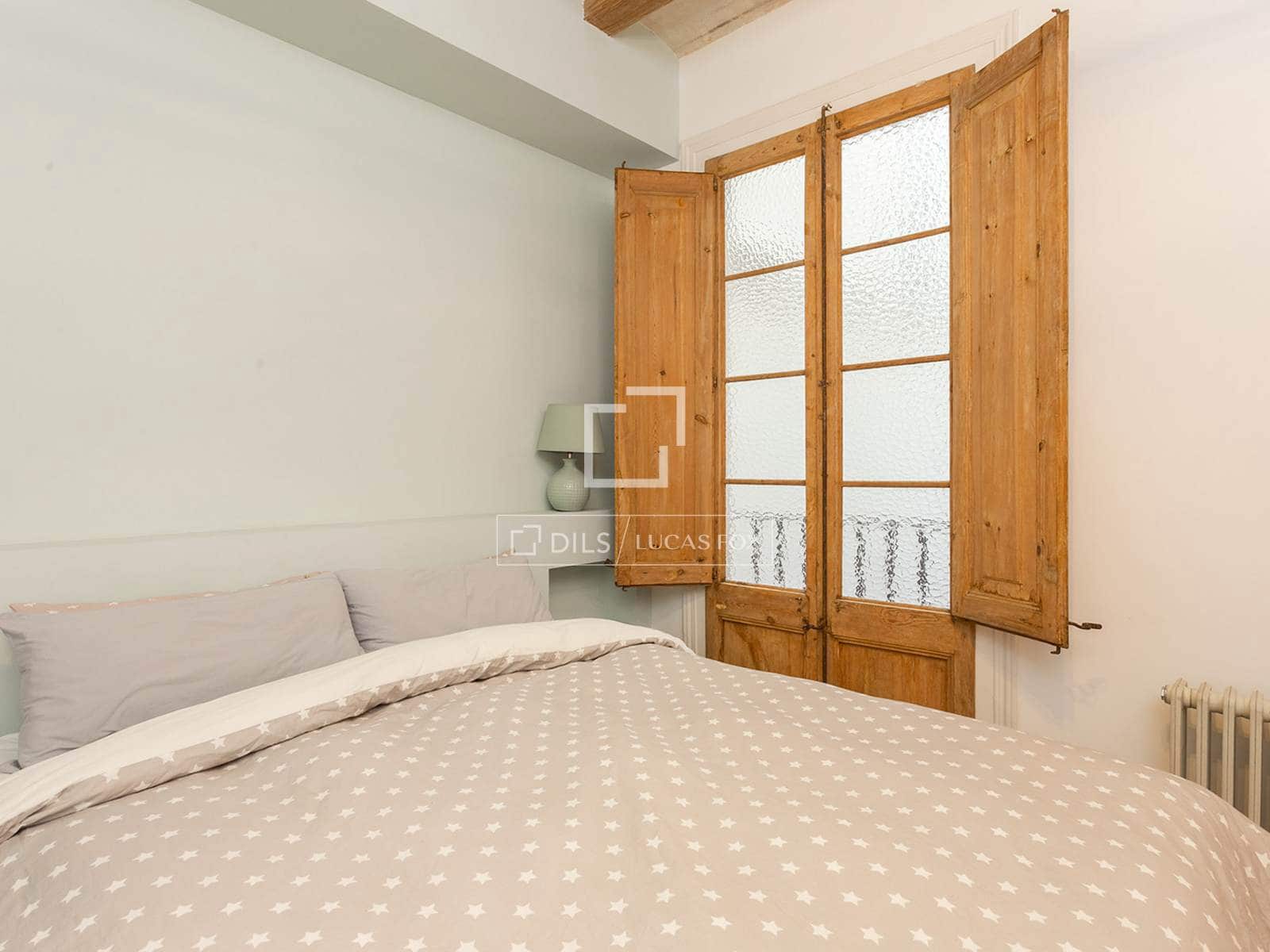 3 camera da letto Appartamento in vendita in Barcelona citta - 1.200.000 € (Rif: 5545514)