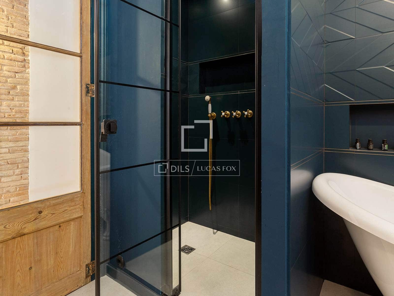 3 camera da letto Appartamento in vendita in Barcelona citta - 1.200.000 € (Rif: 5545514)