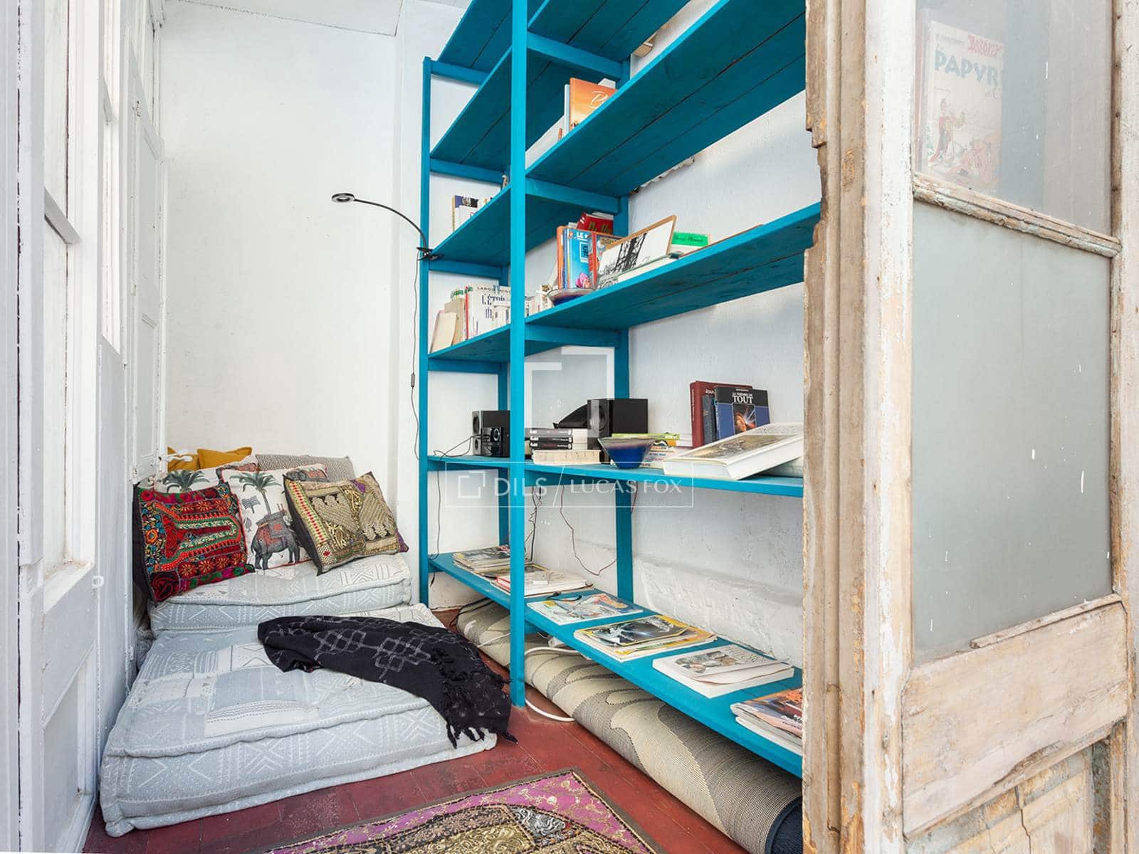 3 camera da letto Appartamento in vendita in Barcelona citta - 1.200.000 € (Rif: 5545514)