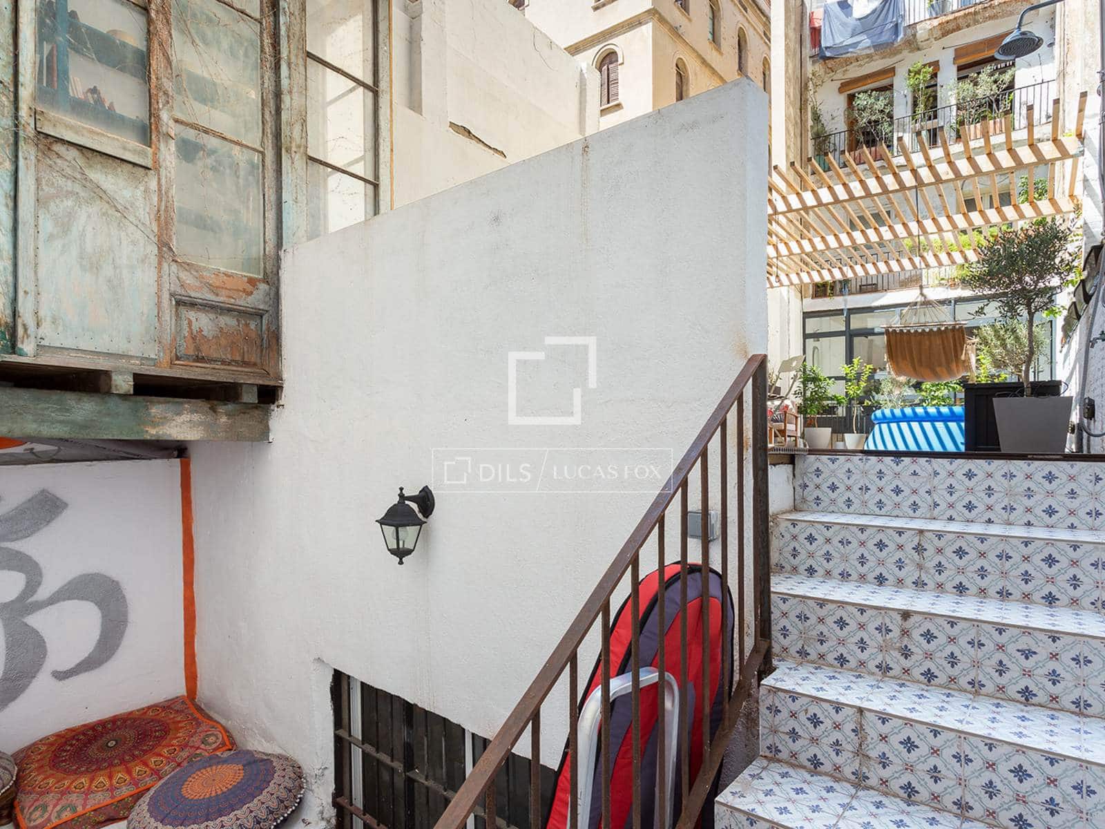 3 camera da letto Appartamento in vendita in Barcelona citta - 1.200.000 € (Rif: 5545514)