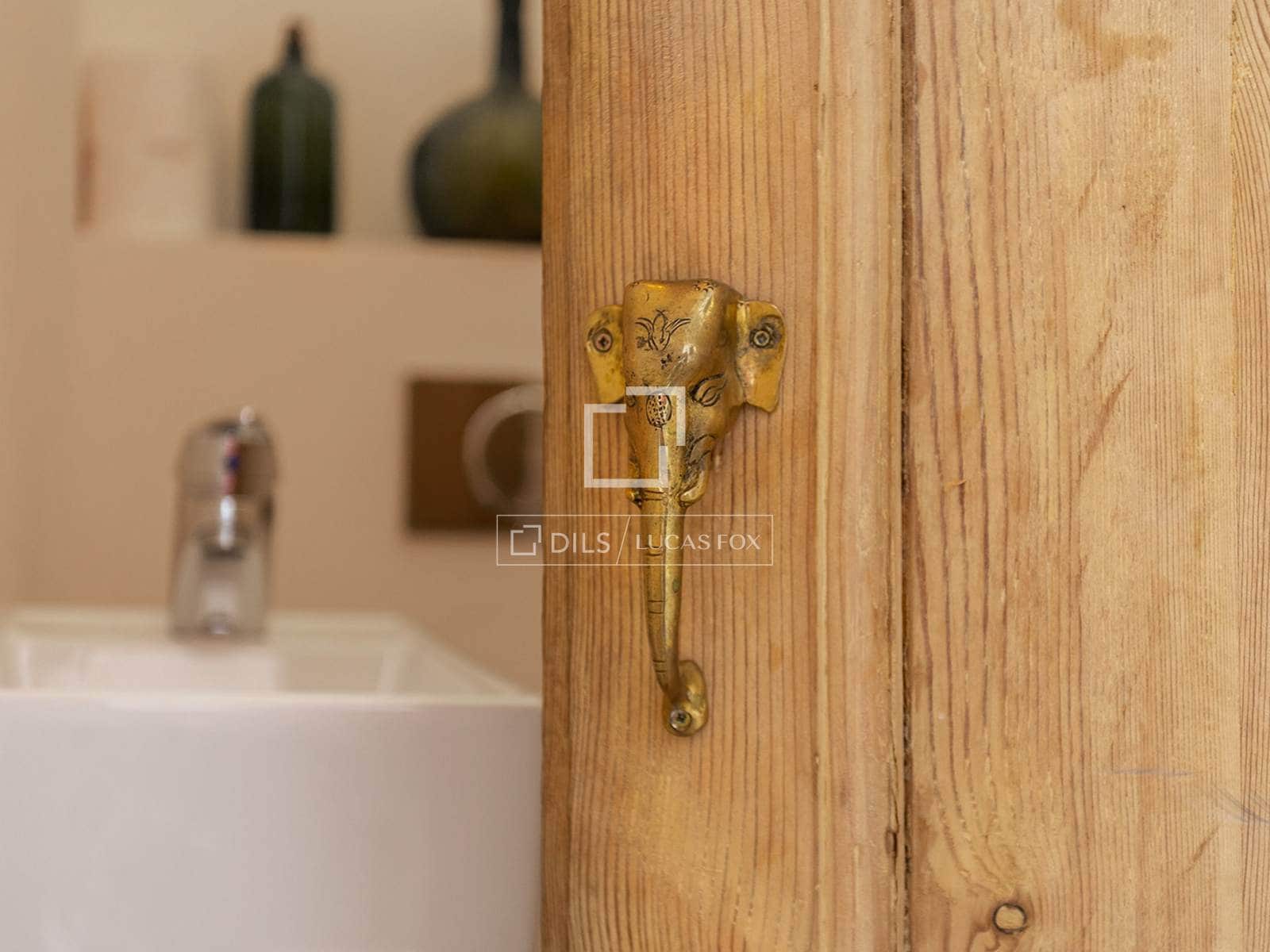 3 camera da letto Appartamento in vendita in Barcelona citta - 1.200.000 € (Rif: 5545514)