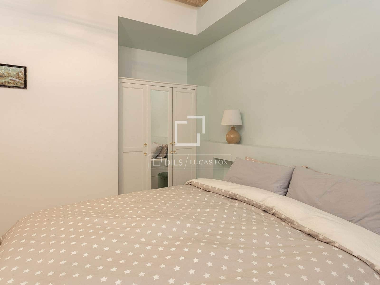 3 camera da letto Appartamento in vendita in Barcelona citta - 1.200.000 € (Rif: 5545514)
