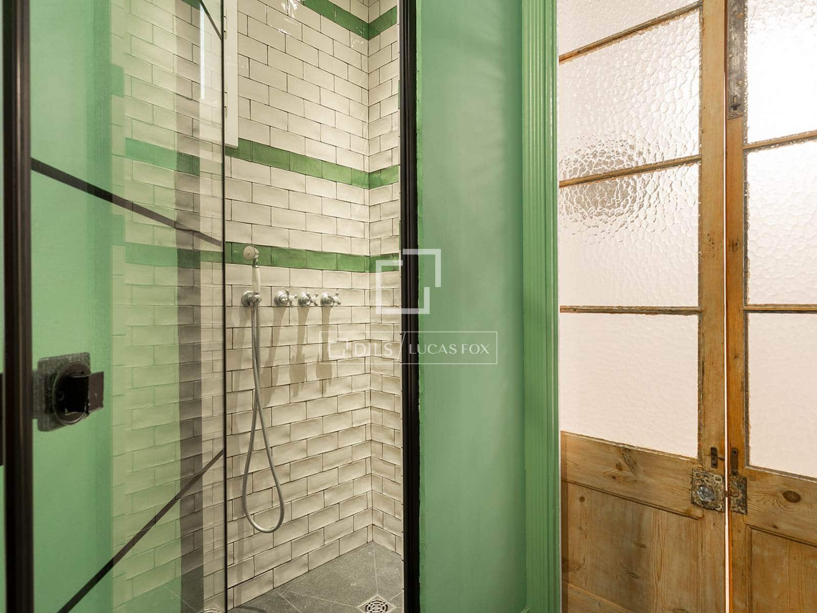 3 camera da letto Appartamento in vendita in Barcelona citta - 1.200.000 € (Rif: 5545514)